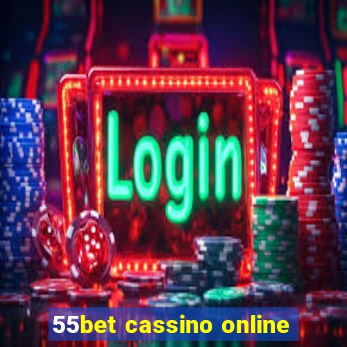 55bet cassino online